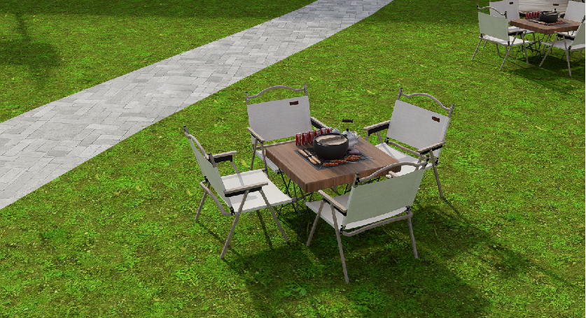 万年县酒店帐篷定制：解锁旅居新体验，打造差异化竞争力