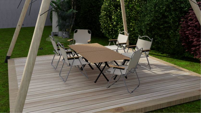 万年县帐篷生产厂家：以匠心筑牢户外装备的品质根基